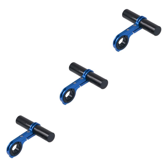 Extensor de Manillar Soidarity MTB Fibra de Carbono Type1 NO1