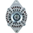 thumbnail image 7 of DB Electrical 400-48125 New Alternator for Honda Civic 1996-2000 1.6L 9142, 203-410, 203-411, 7 of 7