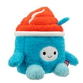 thumbnail image 5 of BumBumz 7.5-inch Plush - Frozen Slushie Samuel Collectible Stuffed Toy - SnackBumz Series, 5 of 6