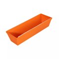 TUMALL Mud Pan Nonslip Smooth Drywall Mud Pan for Handmade Plasterer