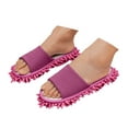 thumbnail image 3 of Women's On Slippers With Detachable Washable Cleaning Sole for Indoor Home Comfort - Soft Ideal for Everyday Relaxation and Leisure, 3 of 5