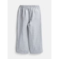thumbnail image 2 of Wonder Nation Toddler Boys Track Pants, Sizes 18M-5T, 2 of 3