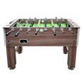 thumbnail image 4 of Hathaway Driftwood 56" Foosball Table, 4 of 9