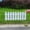 White_02, variant on ToyKingdee Yard Fence Small Fence Mini Fence Fence Small Fence Garden Fence Home Fence