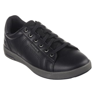 Vivobarefoot Mens Ra IV Leather Obsidian Shoes 10 US - Walmart.com