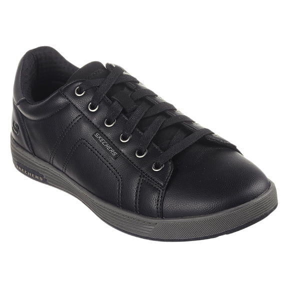 Skechers Men's Cavell Hensley Memory Foam Court Sneaker