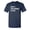 Navy, variant on Best Grandma Ever Sarcastic Humor Graphic Novelty Funny Tall T Shirt