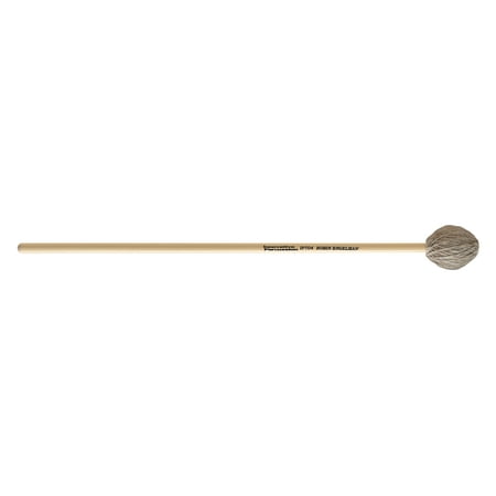 Innovative Percussion IP704 Robin Engelman Series Hard Yarn Wound Mallets w/ Rattan Handles