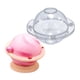 thumbnail image 2 of Molde de chocolate transparente Toystoory, 2 of 6