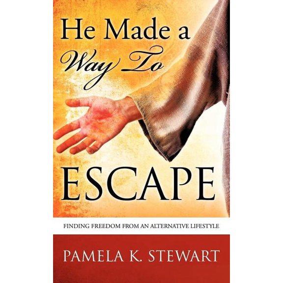 He Made a Way to Escape, (Paperback)