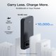 thumbnail image 5 of Batería externa EF ECOFLOW Rapid Mag de 10.000 mAh para iPhone 17/16/15, 5 of 8