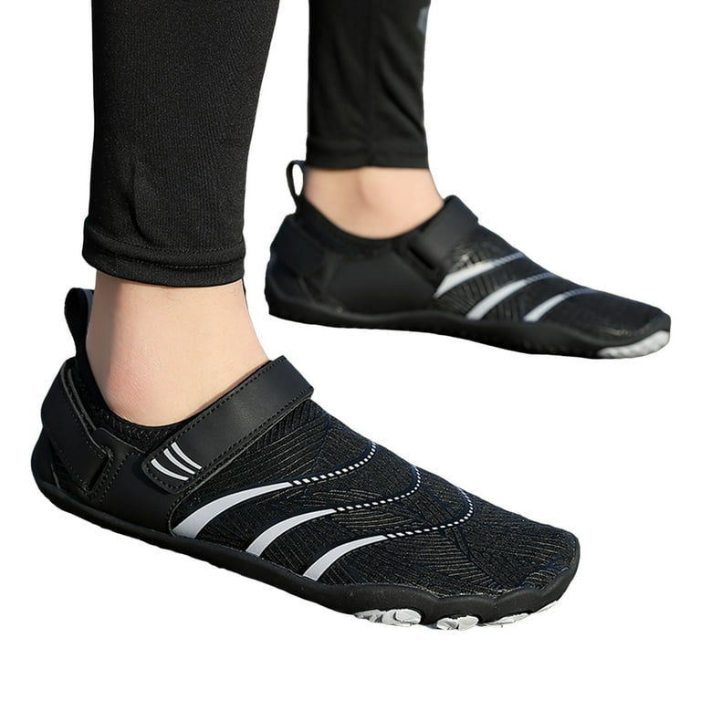GYUJNB Water Shoes for Men Women River Shoes Adult Swim Beach Lake