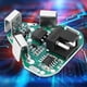 thumbnail image 5 of 3pcs 3S 10.8V 12.6V 18650 Li Ion Lithium Battery Protection Board for Cordless Electric Drill, 5 of 5