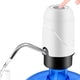 thumbnail image 1 of Bomba de botella de agua, bomba de agua potable eléctrica, dispensador de agua portátil, botella de agua con carga USB, 1 of 5