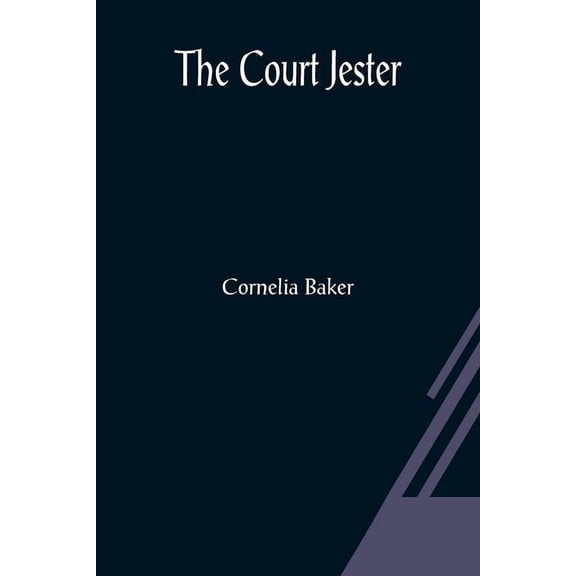 The Court Jester, (Paperback)