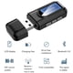 thumbnail image 1 of Adaptador De Audio Inalámbrico Bluetooth Usb Bluetooth 5.0 Transmisor Receptor Para Notebook Desktop Tv 2 En 1 Eigraketly EL016124-00, 1 of 5