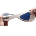thumbnail image 3 of Wide Adjusting Soft Comfortable Shoes Orthopedic Walking Shoes for the Old Breathable Hook-and-loop, 3 of 3