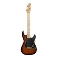 thumbnail image 1 of Guitarra Eléctrica MICHAEL KELLY Custom Collection 60 Cafe, 1 of 4