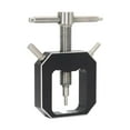 thumbnail image 1 of HILABEE Moteur RC Extracteur d'Engrenage Compact Pratique Léger Robuste Outil RC Noir, 1 of 9