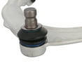 thumbnail image 2 of TRQ Front Control Arms with Ball Joints Link Kit Fits 2014-2018 BMW X5 15-19 X6 PSA31040, 2 of 6