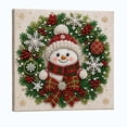 thumbnail image 6 of Pearl Bead Art Kit DIY Wall Decoration Crafts Set Beginner Friendly for Adults, 6 of 6