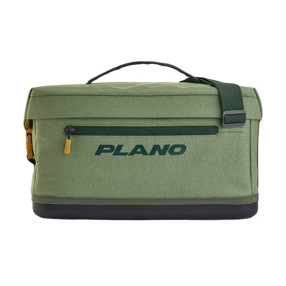 Plano Weekend Softsider Tackle Bag - 3700 Series - Moss