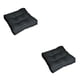 thumbnail image 3 of Billuyoard Almohadilla para glúteos: clave para una experiencia de asiento más cómoda Cojín para sofá Buenos regalos Tamaño adecuado para la negro 40*40*10cm 2piezas, 3 of 6