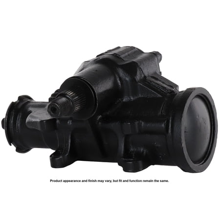 A1 Cardone 27-8418 Steering Gear For Select 02-20 Chevrolet GMC Models Fits select: 2002-2010 CHEVROLET SILVERADO, 2002-2010 GMC SIERRA