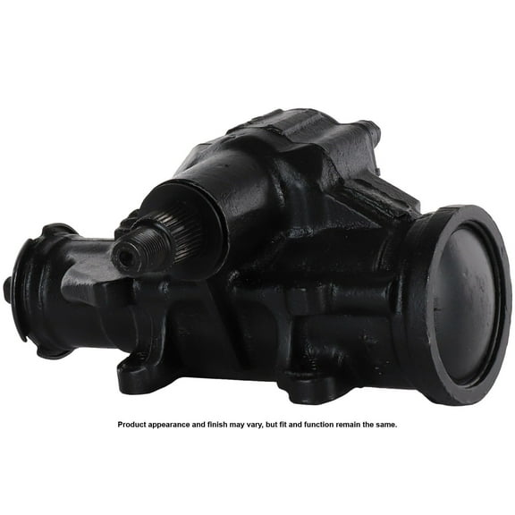 A1 Cardone 27-8418 Steering Gear For Select 02-20 Chevrolet GMC Models Fits select: 2002-2010 CHEVROLET SILVERADO, 2002-2010 GMC SIERRA