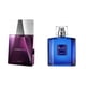thumbnail image 1 of Homme 033 y Bleu Intense de L'bel 100 ml c/u, 1 of 4