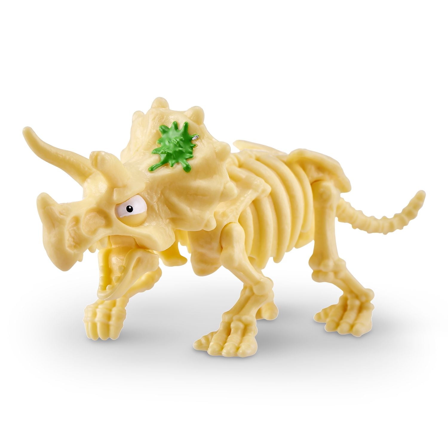 Smashers Lava Slime Surprise