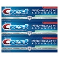 thumbnail image 1 of Pasta dental Crest Pro-Health Advanced Gum Protection 432 ml, 1 of 6
