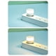 thumbnail image 5 of Luz nocturna Wosthever 2-en-1 USB 10Conjunto Luz blanca, 5 of 6