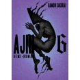 thumbnail image 1 of Ajin Demi-human 6, Gamon Sakurai Paperback, 1 of 2