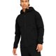 thumbnail image 3 of Chamarra Puma Dime para Hombre 532892-01 negro XL, 3 of 4