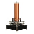 thumbnail image 3 of DIY Music Coilwith Base,Music Coil Kit Plasma Arc Plasma Loudspeaker Kit Arc Plasma Loudspeaker Model Top-Notch Performance, 3 of 14