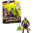 thumbnail image 3 of MixMashers Star Wars Boba Fett Custom Mix-And-Match Action Figure & Accessories, 3 of 9