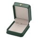 thumbnail image 1 of Caja de regalo de joyería, joyero pequeño, caja de regalo, joyero para pulsera, collar, anillo, cadena, 7,5*8,5*4cm, 1 of 5