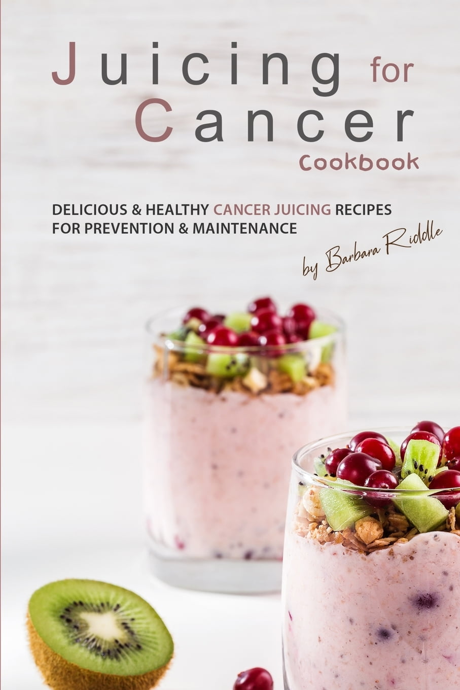 juicing recipes cancer