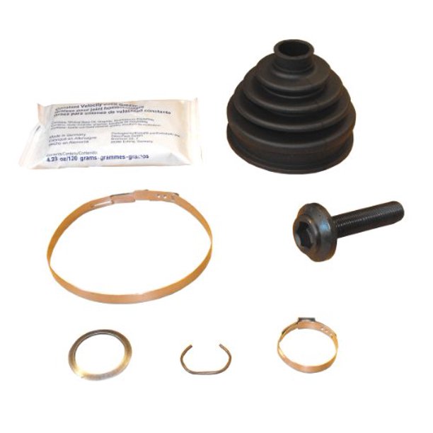 Rein Automotive BKN0001R Constant Velocity Joint Boot Kit