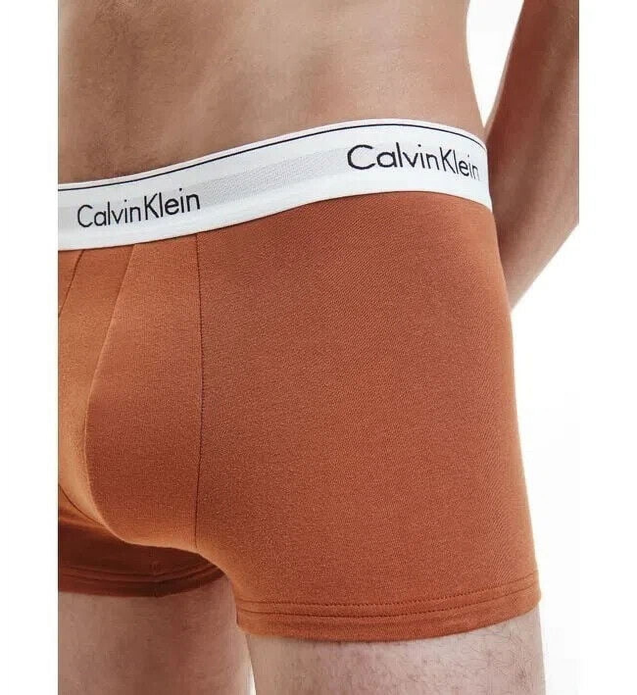 Calvin Klein Cotton Stretch Boxer Briefs 3-Pack White NU2666-100 - Free  Shipping at LASC