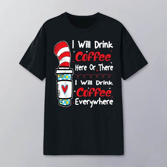 T Shirts for Women Graphic Print Summer Tees Casual Short Sleeve Crew Neck Basic Oversized Tops