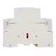 thumbnail image 5 of 4P AC Contactor DIN Rail AC Contactor AC Contactor Compresor Contactor Oficina para el hogar ANGGREK Otros, 5 of 8