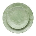 thumbnail image 2 of wingate-lime-porcelain-12-piece-dinnerware-set-service-for-4, 2 of 4