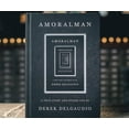 thumbnail image 2 of AMORALMAN : A True Story and Other Lies (Hardcover), 2 of 2