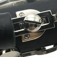 thumbnail image 4 of WEUVEB 1Set Lightweight Clarinet Thumb Protector with Metal Cushion and Adjustable Design, 4 of 8