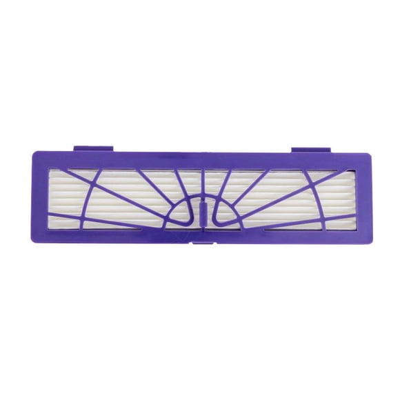 Filtre HEPA de Remplacement Compatible avec Modèles d'Aspirateur Robotique Neato BotVac Connecté & Série D, Pièce 945-0123