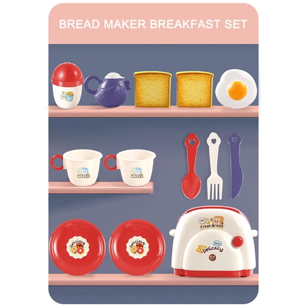 La mini cocina para niños realmente cocina un juego completo de utensilios de cocina pequeños para niñas Juego de rompecabezas Juguetes para jugar a las casitas Wmkox8yii shdjk6210