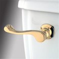 thumbnail image 1 of Kingston Brass KTFL2 Levier de Réservoir Français - Laiton Poli, 1 of 3
