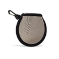 thumbnail image 1 of Soidarity Bolsa de limpieza portátil para pelotas de Golf, impermeable, lavable, bolsa para pelotas, a prueba de polvo, lavadora deportiva, accesorio de Golf Gris Soidarity OD022354-08, 1 of 6